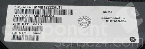 MMBT2222ALT1