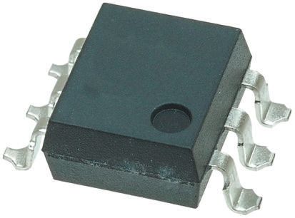 MOC3052SR2M