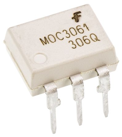 MOC3061M