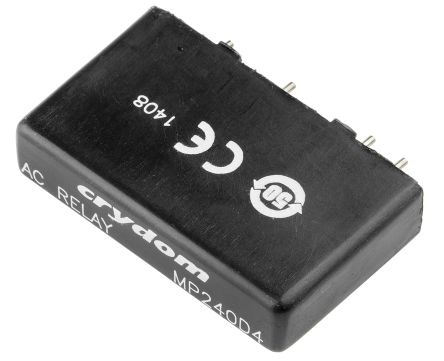MP240D4