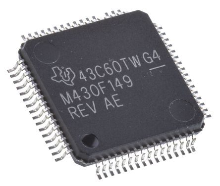 MSP430F149IPM