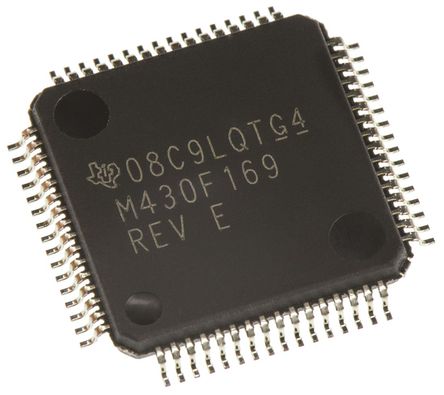 MSP430F169IPM