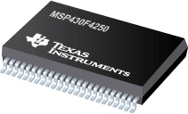 MSP430F4250