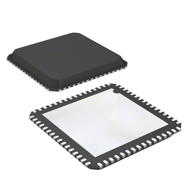 MSP430F5528IRGC