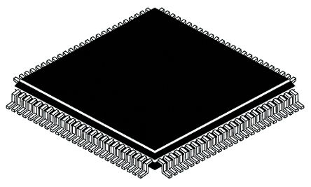 MSP430F5659IPZ