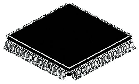 MSP430FG4618IPZ