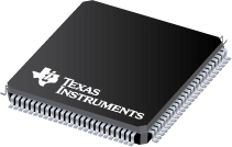 MSP430FR6047IPZR