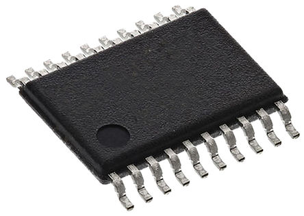 MSP430G2553IPW20