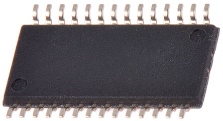 MSP430G2553IPW28