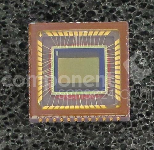 MT9V034C12STM