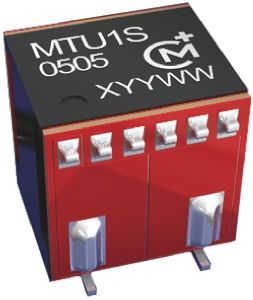 MTU1S0505MC