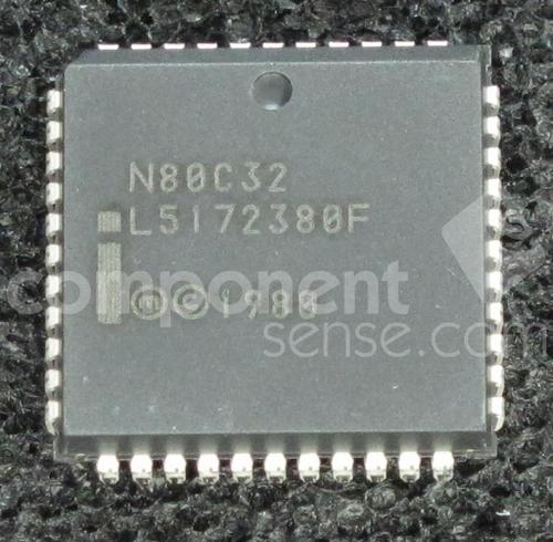 N80C32