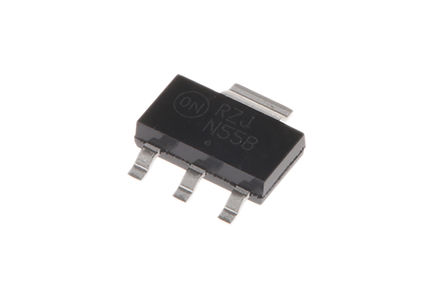 NCP1055ST100T3G