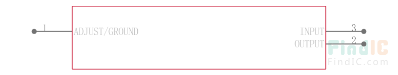 NCP1117DT33