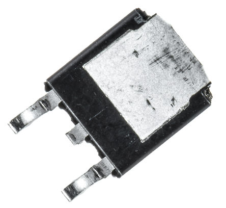 NCP1117DT33G