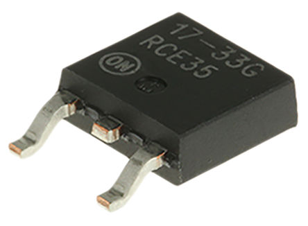 NCP1117DT33RKG
