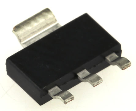 NCP1117ST33T3G