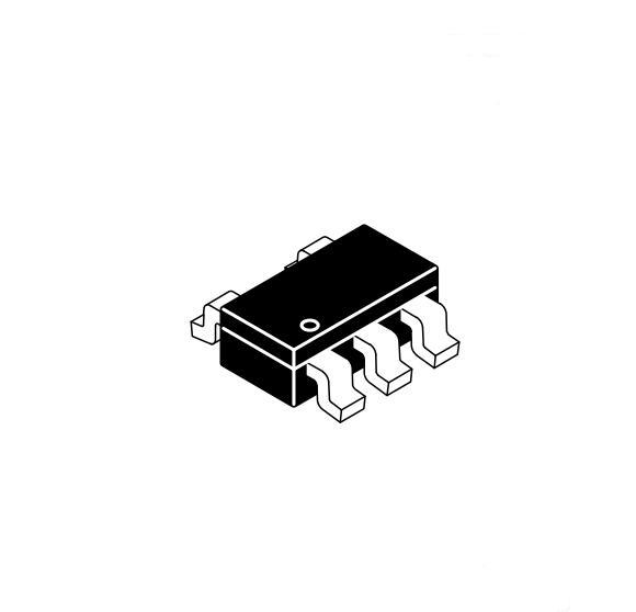 NCP114ASN330T1G