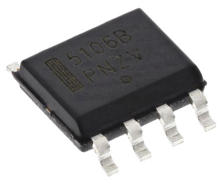 NCP5106BDR2G