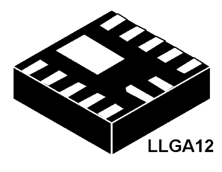 NCP5623CMUTBG