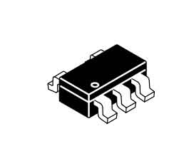 NCS325SN2T1G