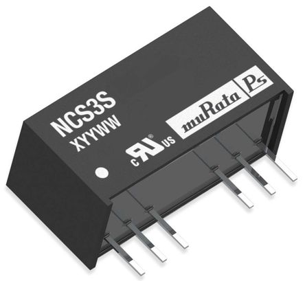 NCS3S1205SC