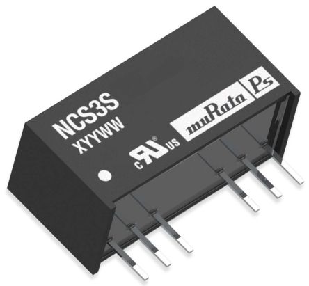 NCS3S4805SC