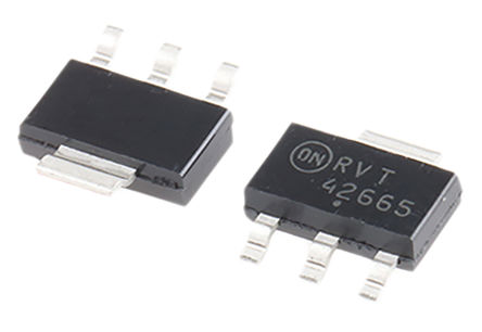 NCV4266ST50T3G