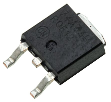 NCV4274ADT33RKG
