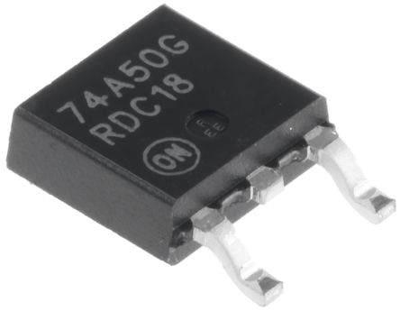 NCV4274ADT50RKG