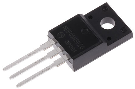 NDF05N50ZG
