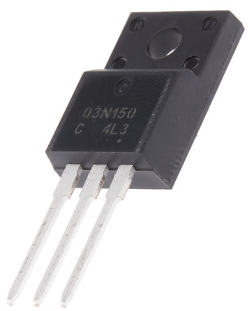 NDFP03N150CG