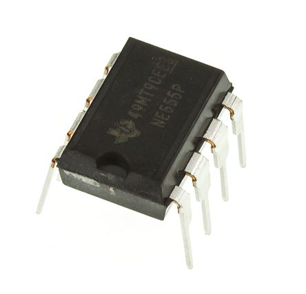 NE555P