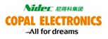 Nidec Copal Electronics