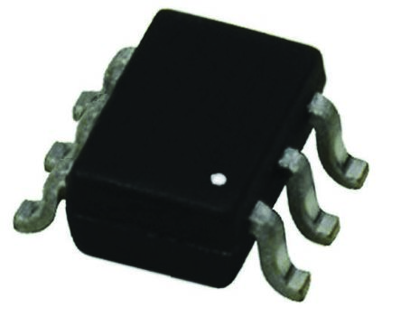 NLAS4157DFT2G