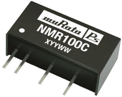 NMR100C