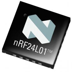NRF24L01