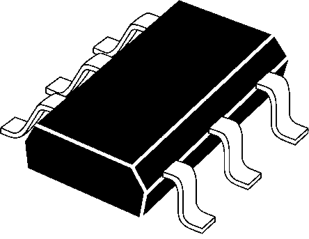 NST45010MW6T1G