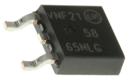 NTD5865NLT4G