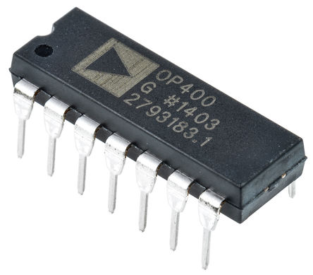 OP400GPZ