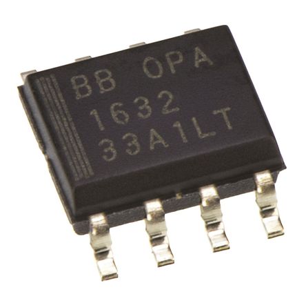 OPA1632D