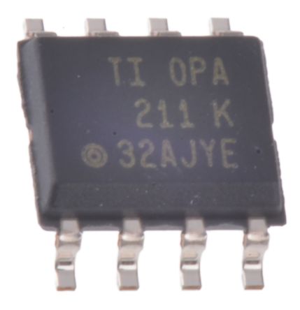 OPA211ID
