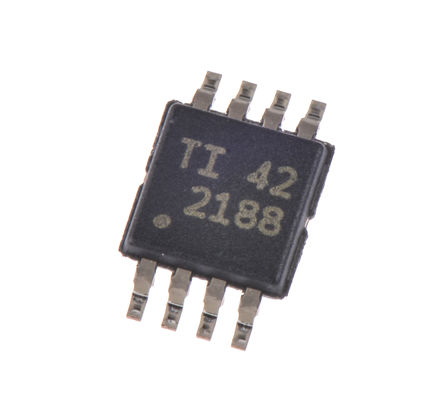 OPA2188AIDGKT