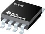 OPA2192ID