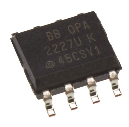 OPA2227U