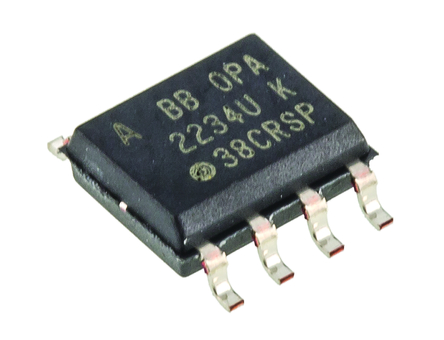 OPA2234UA