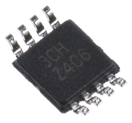 OPA2320AIDGKT