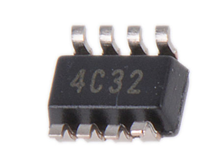 OPA2348AIDCNT