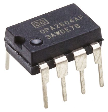 OPA2604AP