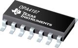 OPA4197IDR